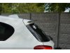 Спойлер на крышку багажника от Maxton Design для BMW 1 F20 M-Power