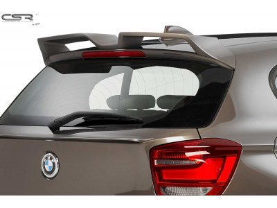 Спойлер на багажник от CSR Automotive на BMW 1 F20 / F21