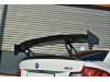 Спойлер на багажник карбон от Maxton Design на BMW M2 F87