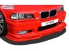Накладка на передний бампер VARIO-X от RDX Racedesign на BMW 3 E36