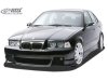 Накладки на пороги GT4 от RDX Racedesign на BMW 3 E36