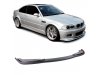 Сплиттер для переднего бампера от Carparts на BMW 3 E46 Coupe / Cabrio