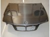 Карбоновый капот в стиле M3 GTR для BMW 3 E46 2D