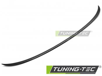 Спойлер на крышку багажника в стиле M3 глянец от Tuning-Tec для BMW 3 E90