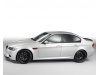 Накладки порогов в стиле M-Performance для BMW 3 E90 / E91