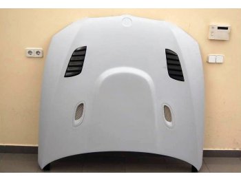 Капот в стиле M3 GTR для BMW 3 E92 / E93