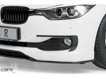 Накладки на воздухозаборники от CSR Automotive для BMW 3 F30 / F31