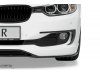 Накладки на воздухозаборники от CSR Automotive для BMW 3 F30 / F31