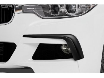 Накладки на воздухозаборники от CSR Automotive для BMW 3 F30 / F31 M-Paket