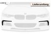 Накладки на воздухозаборники от CSR Automotive для BMW 3 F30 / F31 M-Paket
