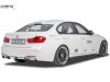 Накладка на задний бампер от CSR Automotive для BMW 3 F30 / F31 M-Paket