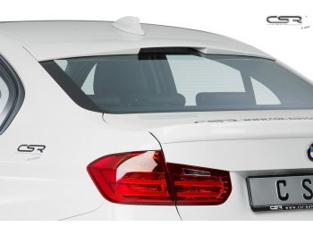 Накладка на заднее стекло от от CSR Automotive для BMW 3 F30