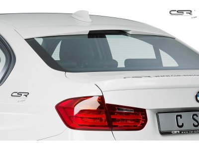 Накладка на заднее стекло от от CSR Automotive для BMW 3 F30