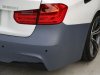 Комплект обвеса M-Tech от HD на BMW 3 F30
