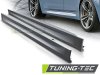 Накладки порогов M3 Look от Tuning-Tec на BMW 3 F30 / F31