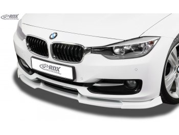 Накладка на передний бампер VARIO-X от RDX Racedesign для BMW 3 F30 / F31
