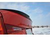 Сплиттер крышки багажника Maxton Design для BMW 3 F30