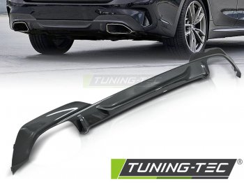 Диффузор заднего бампера в стиле M-Performance от Tuning-Tec на BMW 3 G20 / G21 M340i