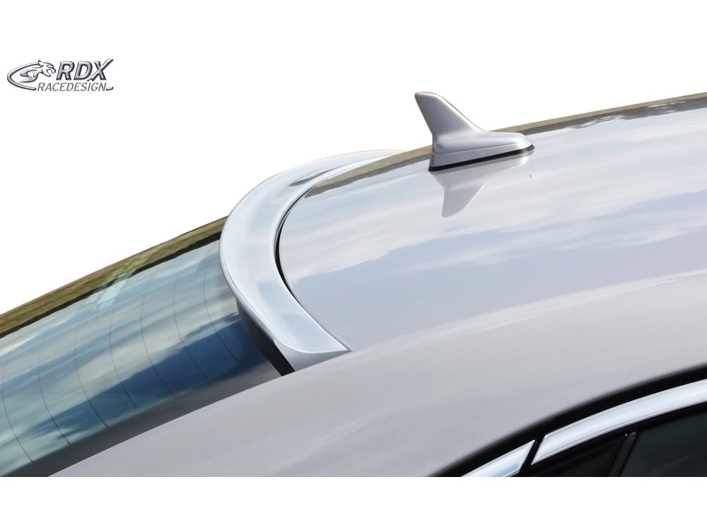 Накладка на заднее стекло от RDX Racedesign на BMW 4 F32