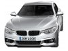Комплект обвеса M-Tech Look от JOM на BMW 4 F32 / F33