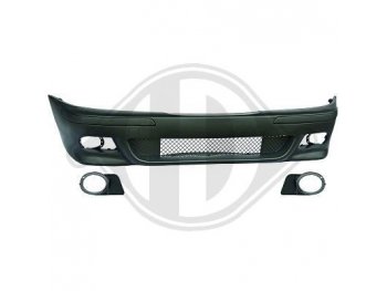 Бампер передний в стиле M5 от HD Var2 для BMW 5 E39