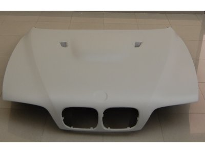 Капот пластиковый в стиле M3 для BMW 5 E39