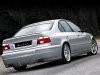 Бампер задний Mafia Look от Maxton Design для BMW 5 E39
