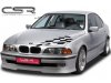 Накладка на передний бампер от CSR Automotive для BMW 5 E39 Limousine