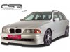 Накладка на передний бампер от CSR для BMW 5 E39 Limousine / Wagon рестайл