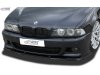Накладка на передний бампер VARIO-X от RDX Racedesign для BMW 5 E39 M5 / M-Technik
