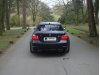 Комплект обвеса KAIET WIDE от Ibherdesign для BMW 5 E60
