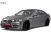 Накладки на пороги от CSR Automotive на BMW 5 F10