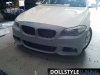 Тюнинг обвес в стиле M-Technic на BMW 5 F10 (Бельгия)