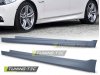 Накладки порогов M5 Look от Tuning-Tec на BMW 5 F10 / F11