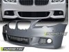 Бампер передний M-Tech Look от Tuning-Tec на BMW 5 F10 / F11