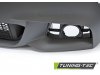 Бампер передний M-Tech Look от Tuning-Tec на BMW 5 F10 / F11 рестайл