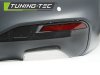 Бампер задний M-Tech Look от Tuning-Tec на BMW 5 G30 / G31
