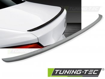 Спойлер на крышку багажника M-Performance Look от Tuning-Tec на BMW 5 G30