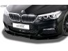 Накладка на передний бампер Vario-X от RDX Racedesign для BMW 5 G30 / G31 / G38 M-Sport / M-Paket