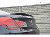 Сплиттер крышки багажника Maxton Design для BMW 6 F06 M-Pack