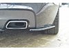 Сплиттеры заднего бампера боковые Maxton Design для BMW 6 F06 M-Pack