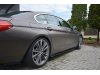 Сплиттеры порогов Maxton Design для BMW 6 F06 Gran Coupe