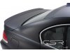Спойлер на крышку багажника от CSR Automotive на BMW 7 E65 / E66