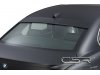 Накладка на заднее стекло от CSR Automotive на BMW 7 E65 / E66
