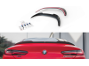 Сплиттер крышки багажника Maxton Design для BMW 8 G15 M850i