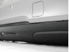 Бампер задний M-Tech Look под датчики парковки от Tuning-Tec на BMW X1 E84 Diesel