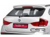 Спойлер на крышку багажника от CSR Automotive на BMW X1 E84