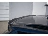 Сплиттер для спойлера задней двери от Maxton Design на BMW X5 E70 M-Pack рестайл