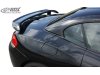 Спойлер на крышку багажника от RDX Racedesign для BMW Z4 E85