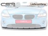 Накладка на передний бампер Elegance от CSR Automotive на BMW Z4 E85